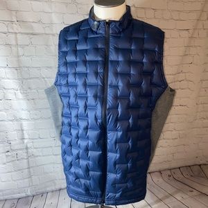 Adidas Frostguard Insulated Golf Vest Mens XL NWT